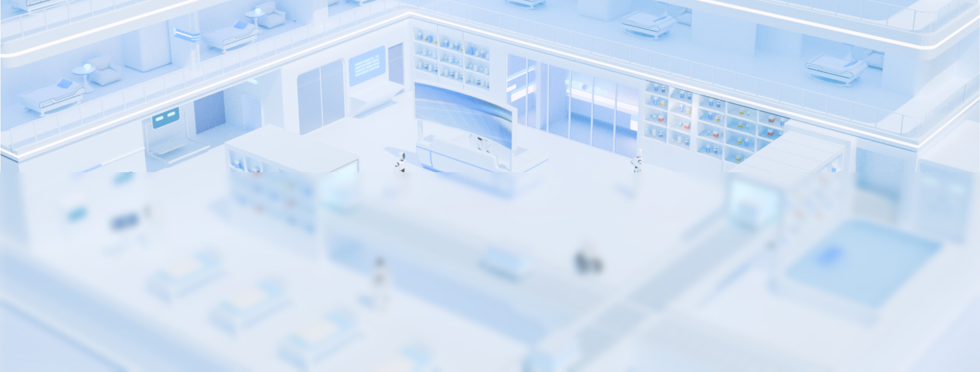 物联网数据报警平台